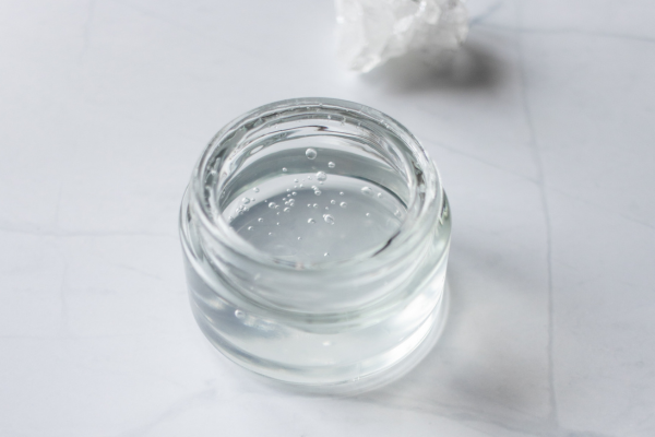 Best morning skincare routine in your 50s