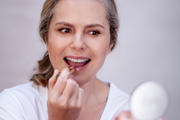 Adapting beauty routines for midlife, with India Knight