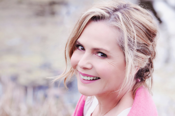 Creating the life you really want, with Sarah Wilson