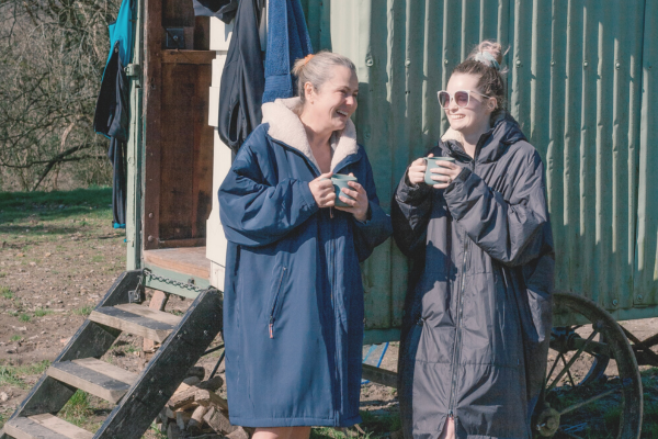 I tried cryotherapy to reverse the signs of ageing – here’s what happened