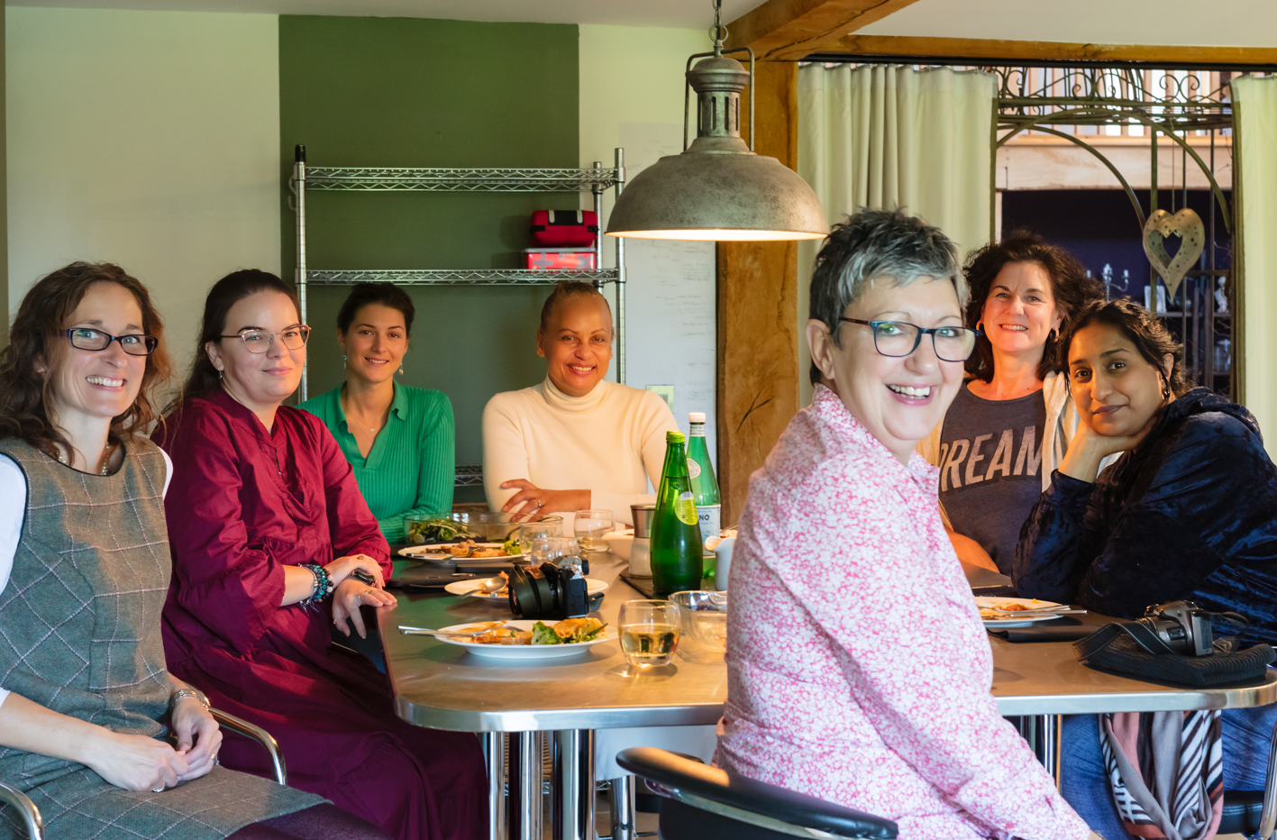 Women Who Thrive retreat review: ‘I unleashed a happier version of me!’