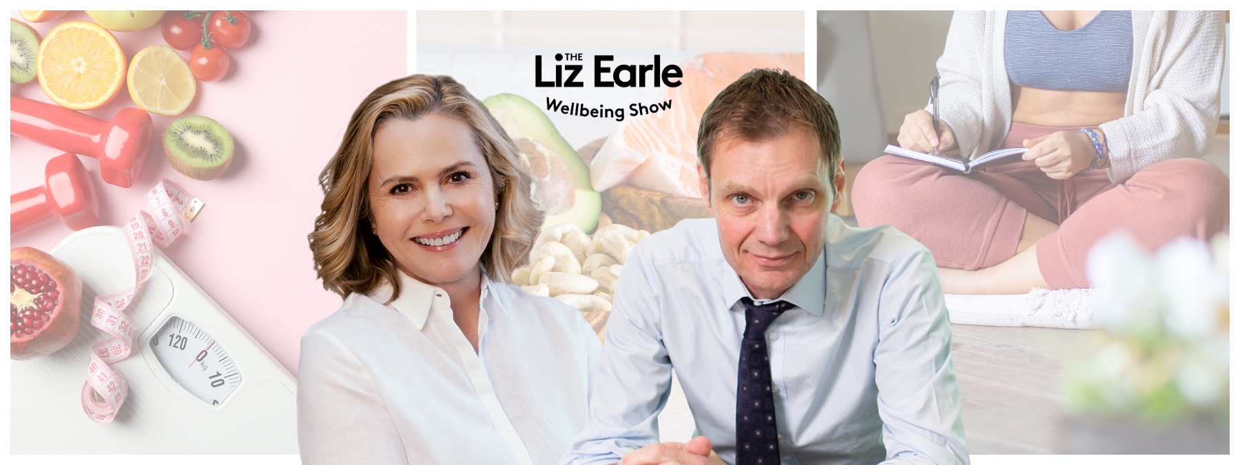 Why willpower won’t help you lose weight, with Dr Andrew Jenkinson