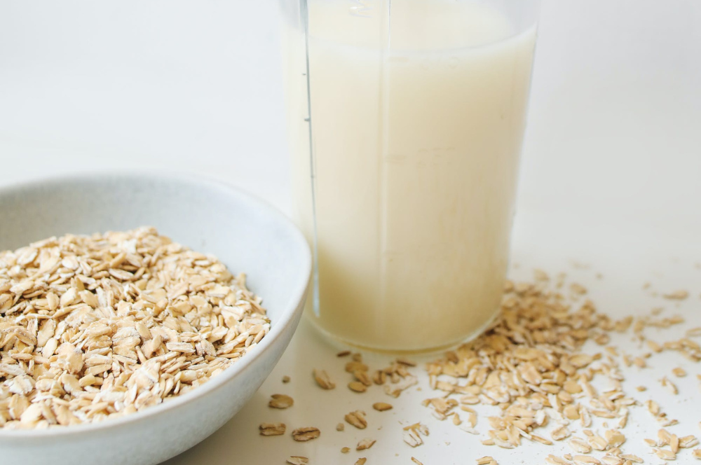 Is oat milk good for our health? Here’s what the experts say