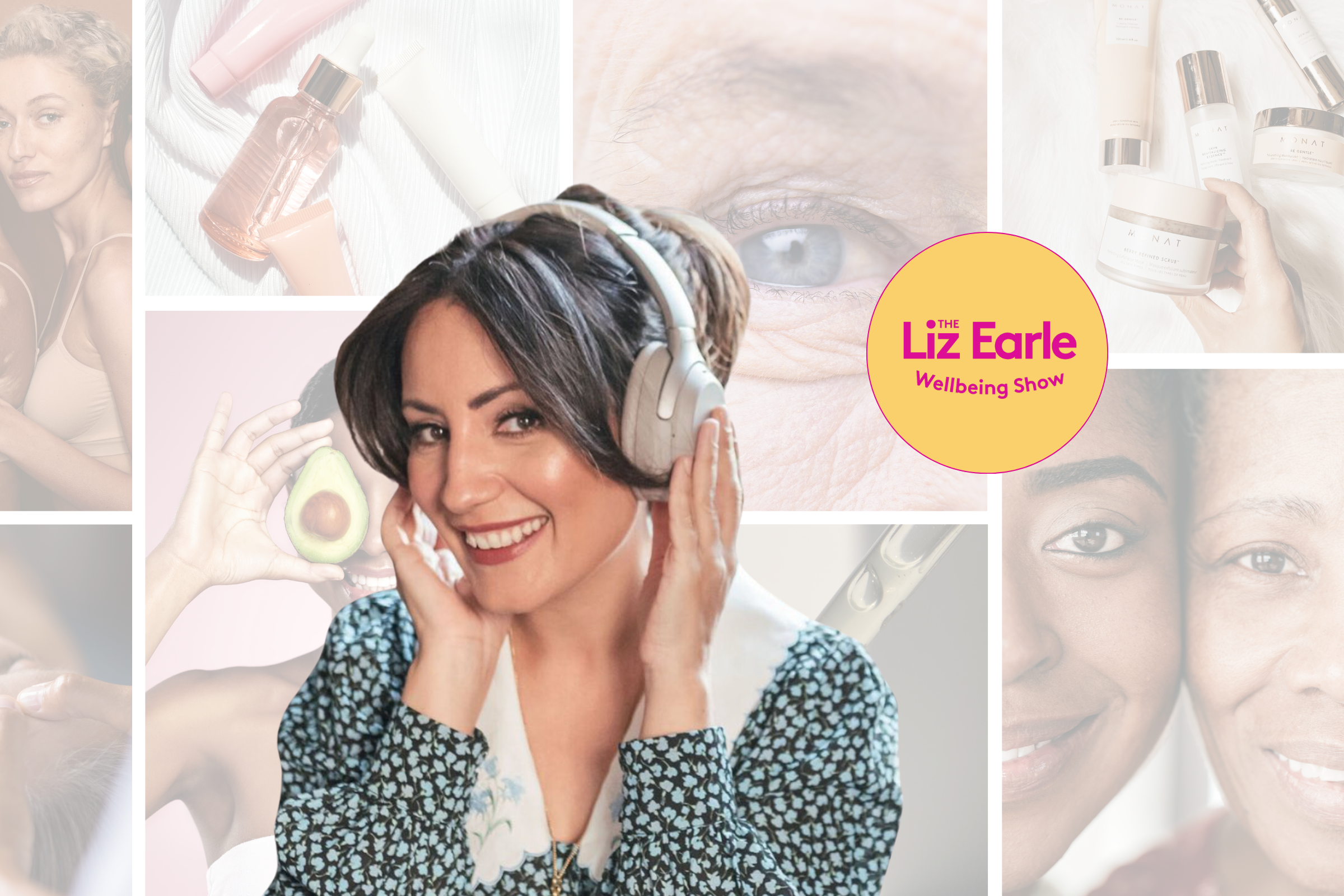 Avoid the anti-ageing trap, with Dr Lubna Khan-Salim