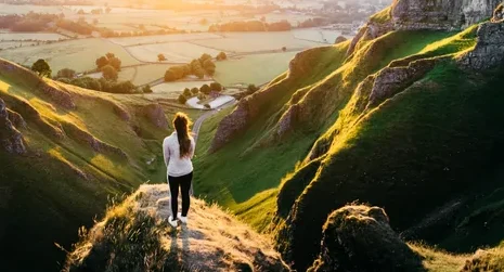 16 ways to benefit from nature therapy for better wellbeing