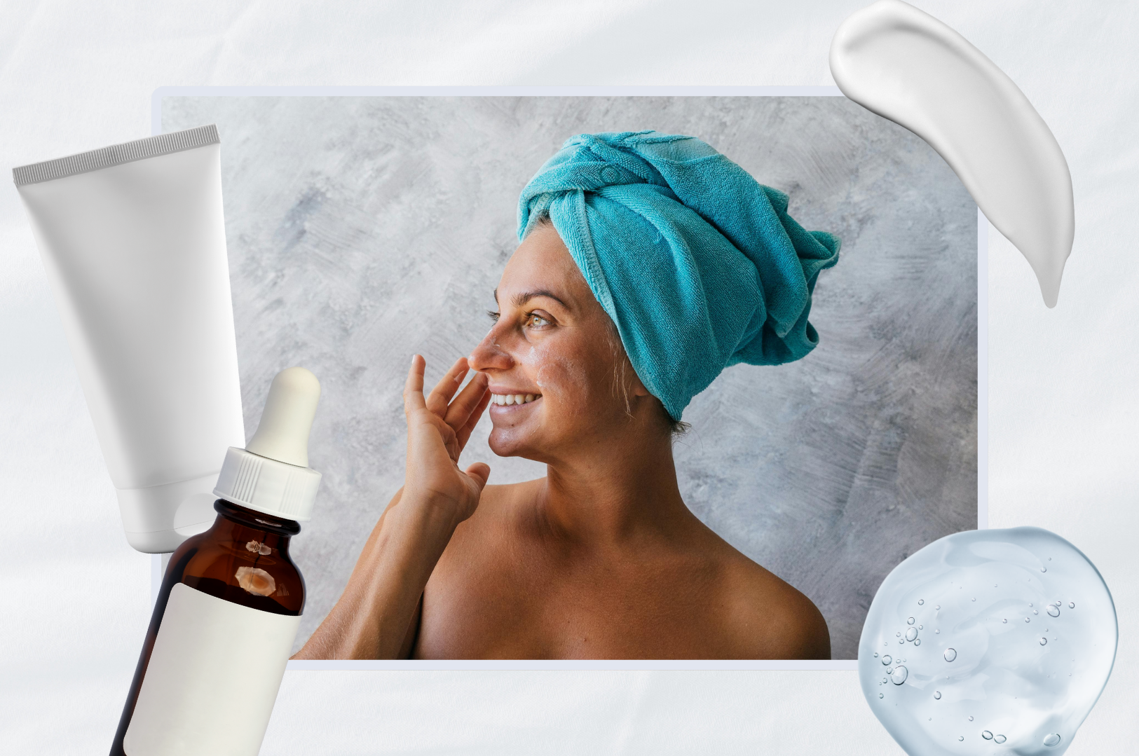 Introducing neurocosmetics: skincare that aims to lift our mood