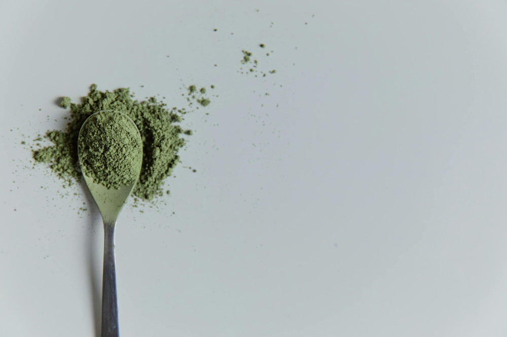 I swapped my morning coffee for a cup of matcha – here’s what happened