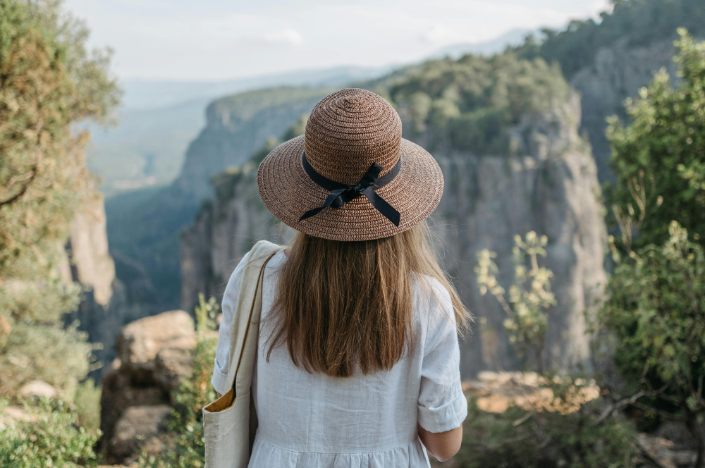 Considering a solo trip in midlife? Here’s everything you need to know