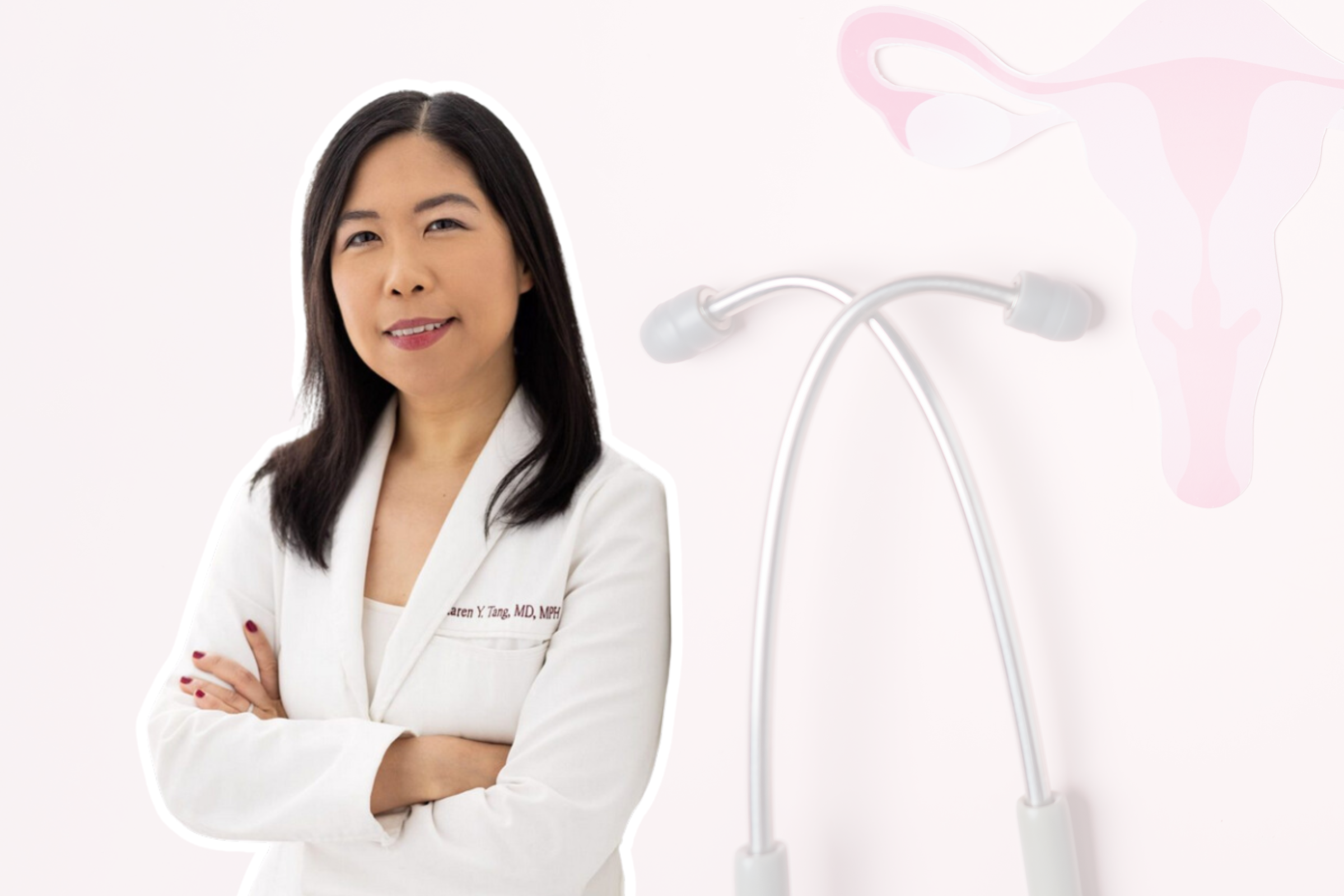 I’m a women’s health expert – here’s what you need to know about fibroids