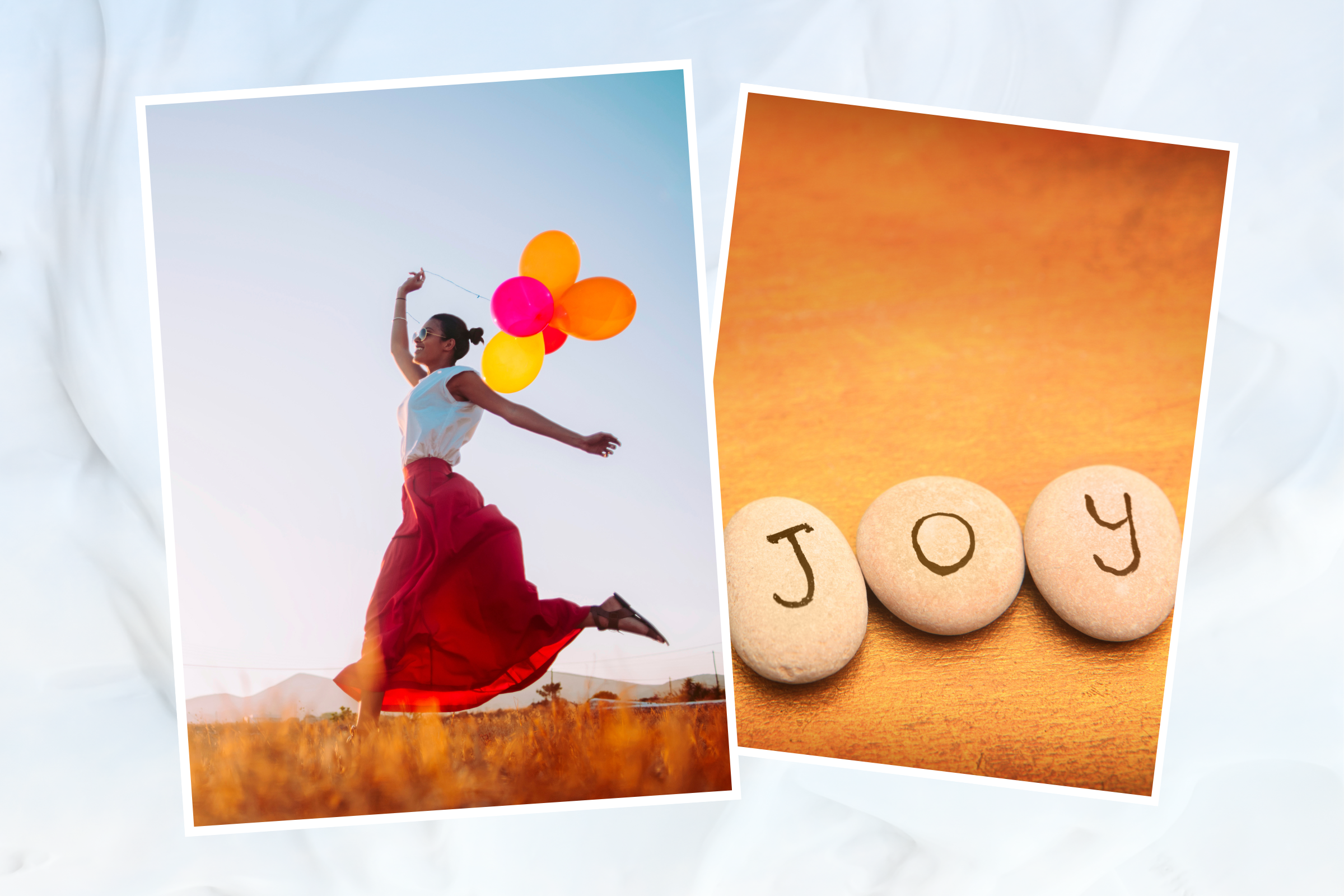 Why I’m scheduling joy into my life – and how you can too