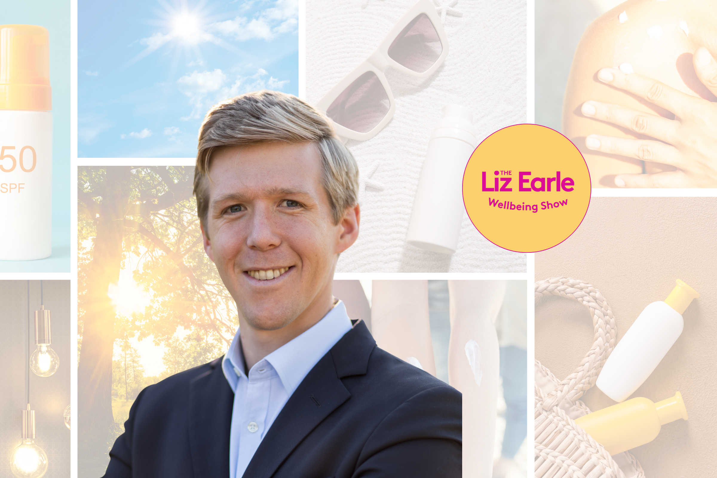 Are we too shy of the sun? – with Dr Leland Stillman