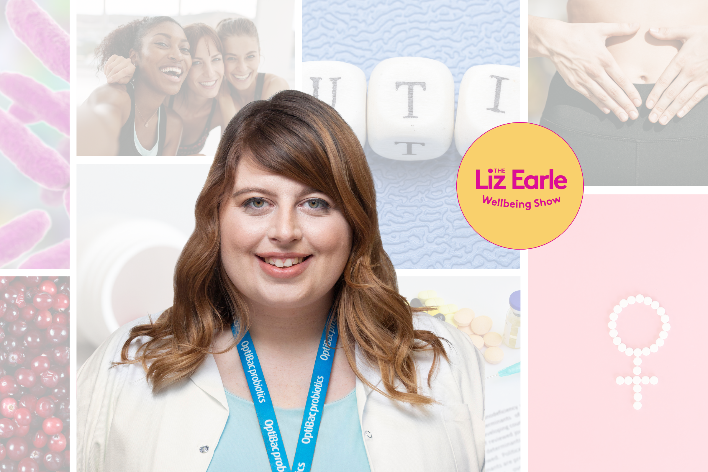 Sponsored: Why your UTIs keep coming back, with Dr Kate Stephens