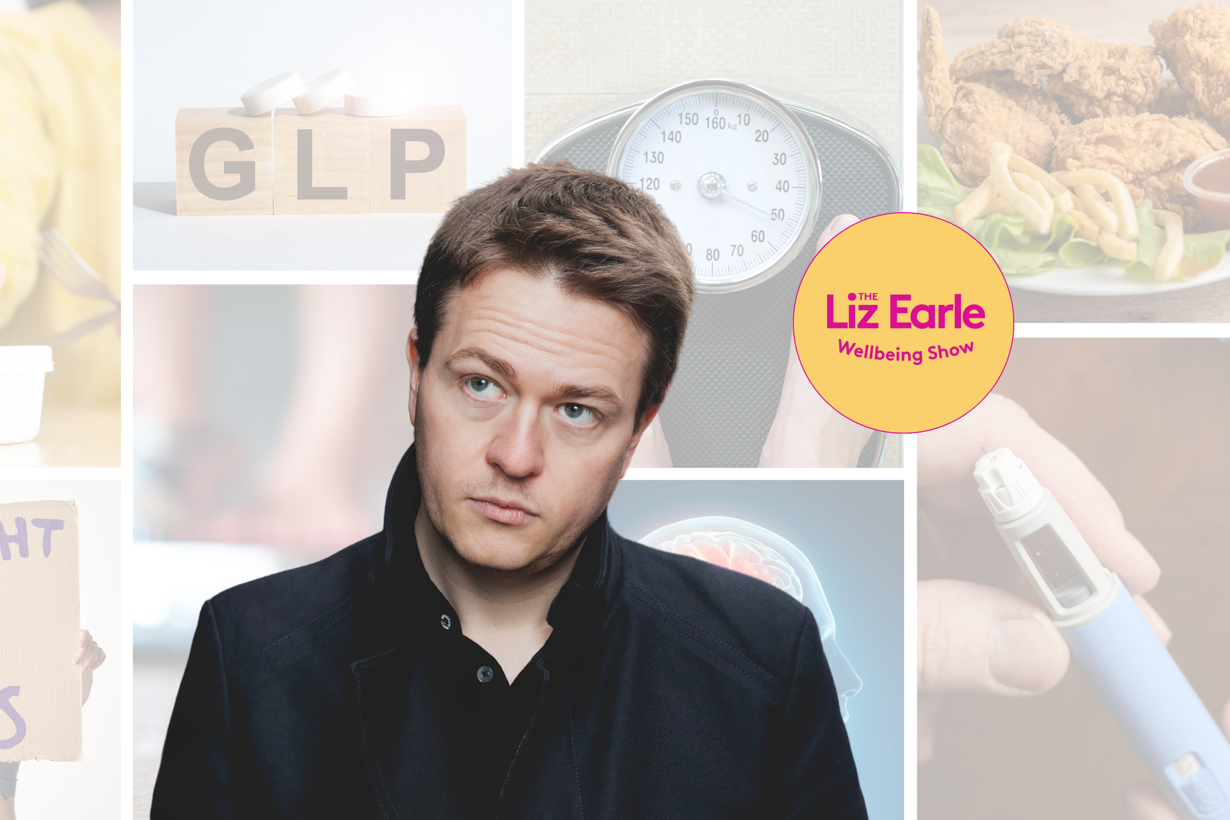 Are weight loss drugs too good to be true? – with Johann Hari