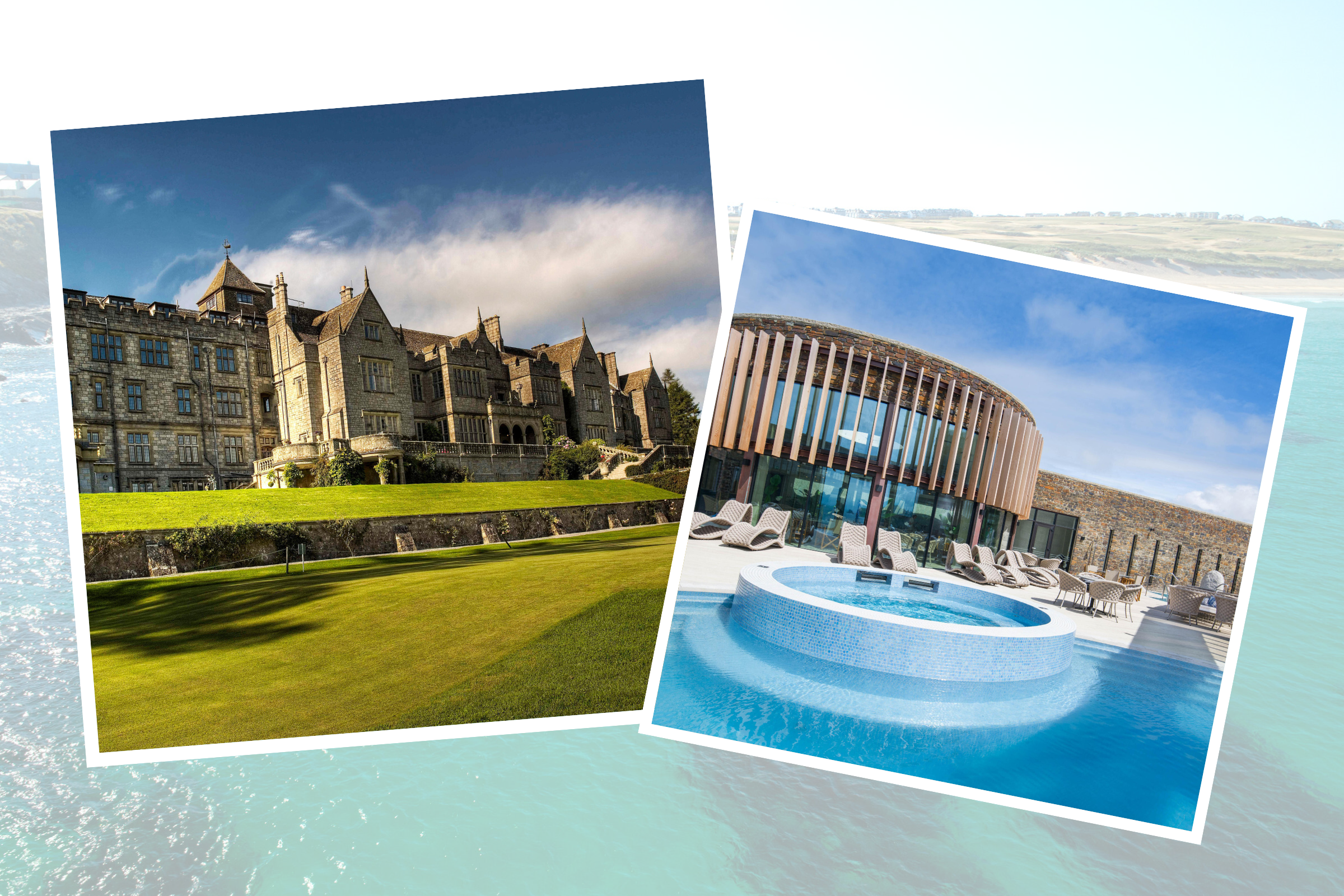 PoB Hotels review in Devon and Cornwall: “Perfect for those seeking a blend of luxury and adventure”