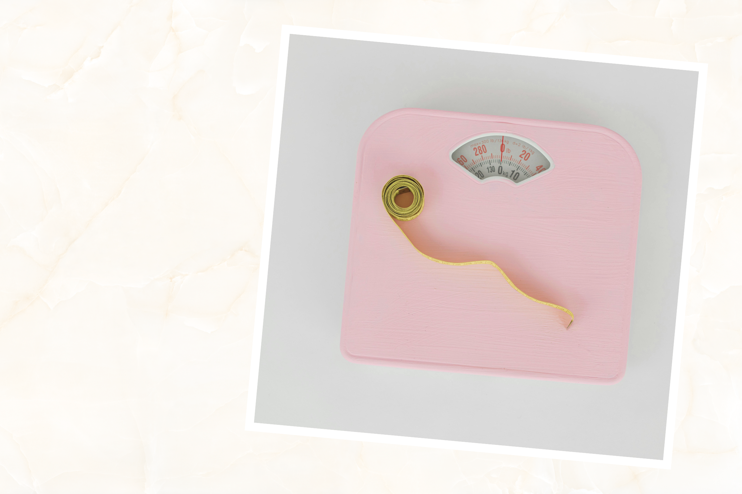 It’s not your age! What you need to know about midlife metabolism