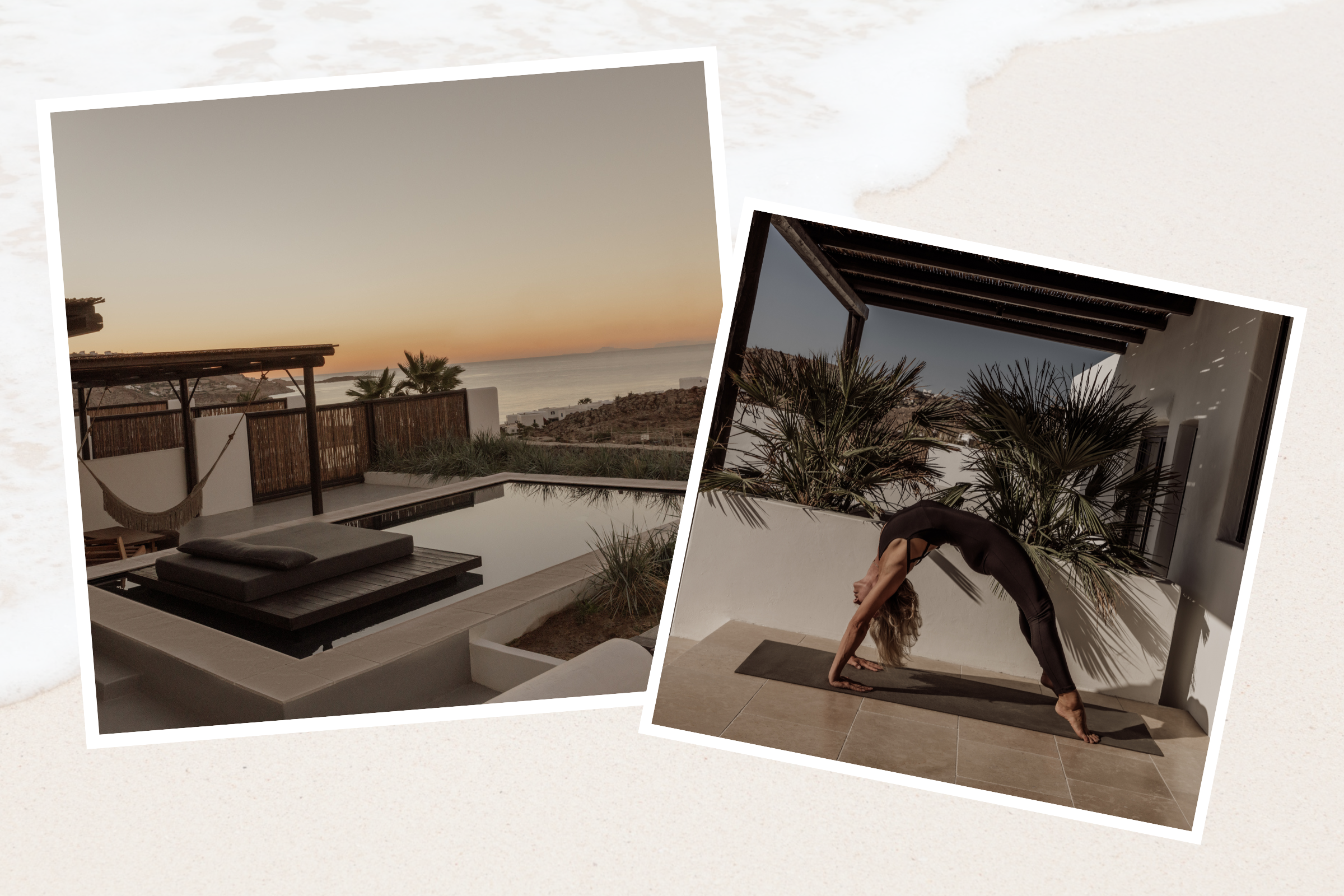 Casa Cook: a welcome retreat from the buzz of Mykonos Town