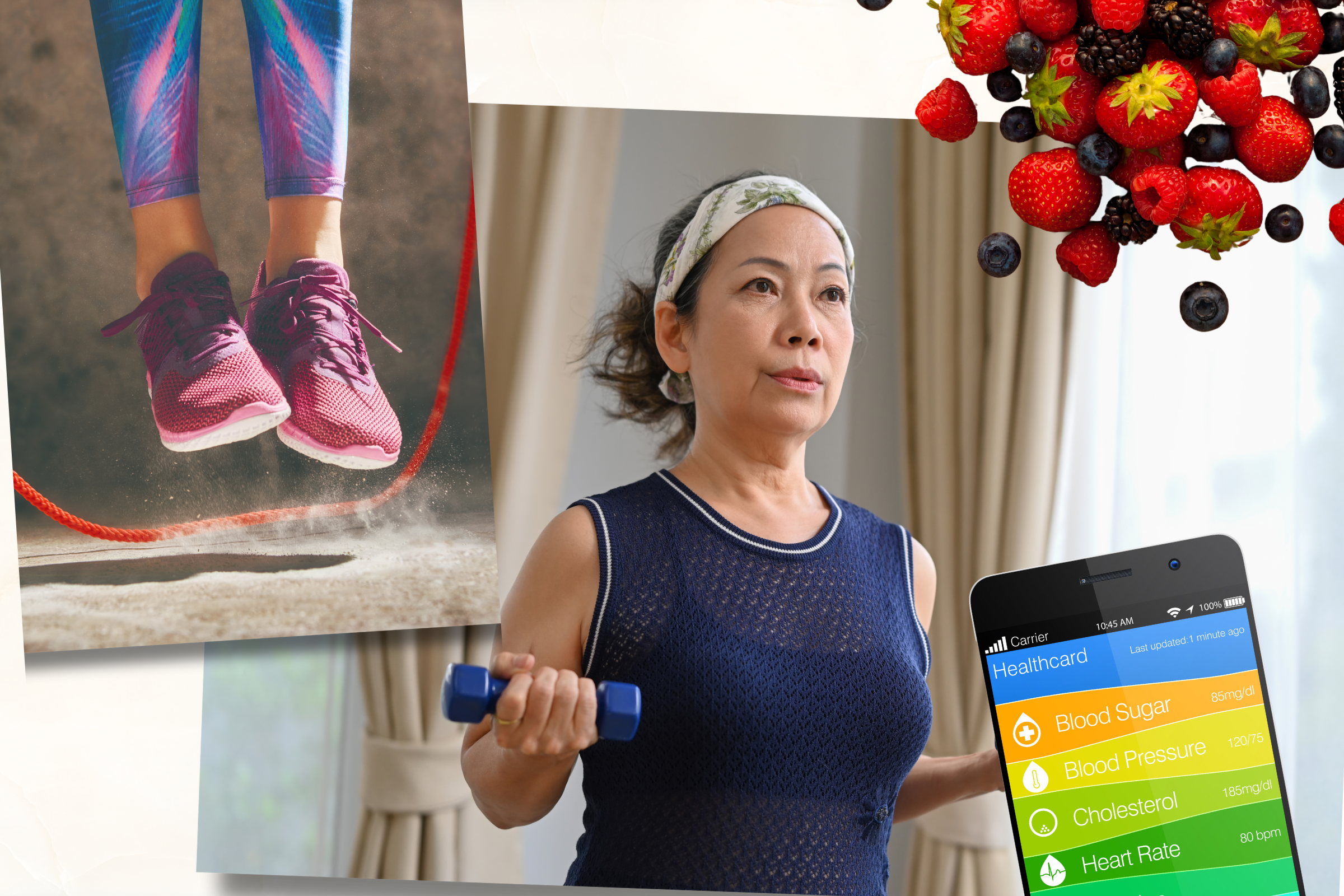 4 expert-approved strategies to bounce back after illness