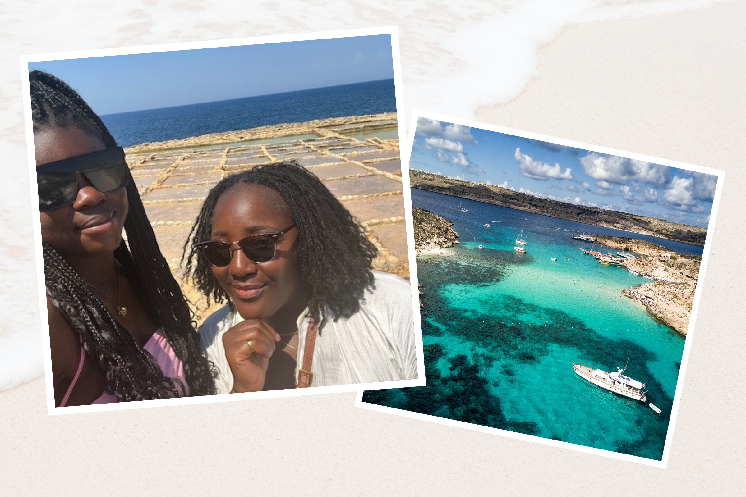 “This is my single mum’s survival guide to holidaying with a teen”