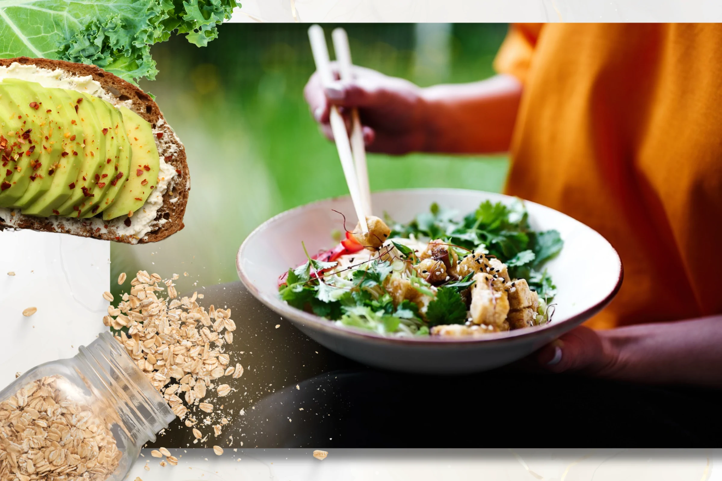 6 signs you’re not eating enough fibre, and how to fix it