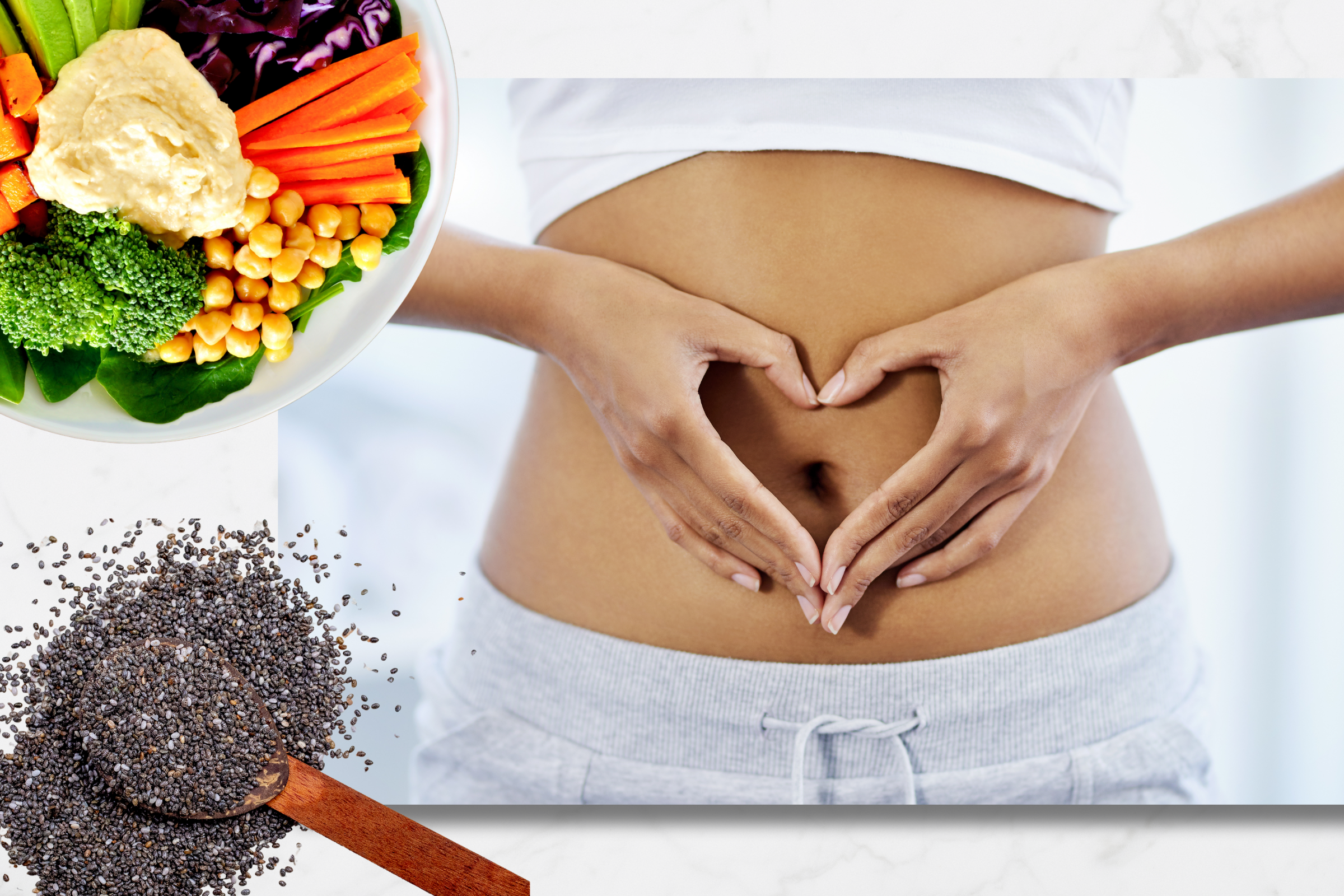 Constipation and menopause: easy ways to get things moving