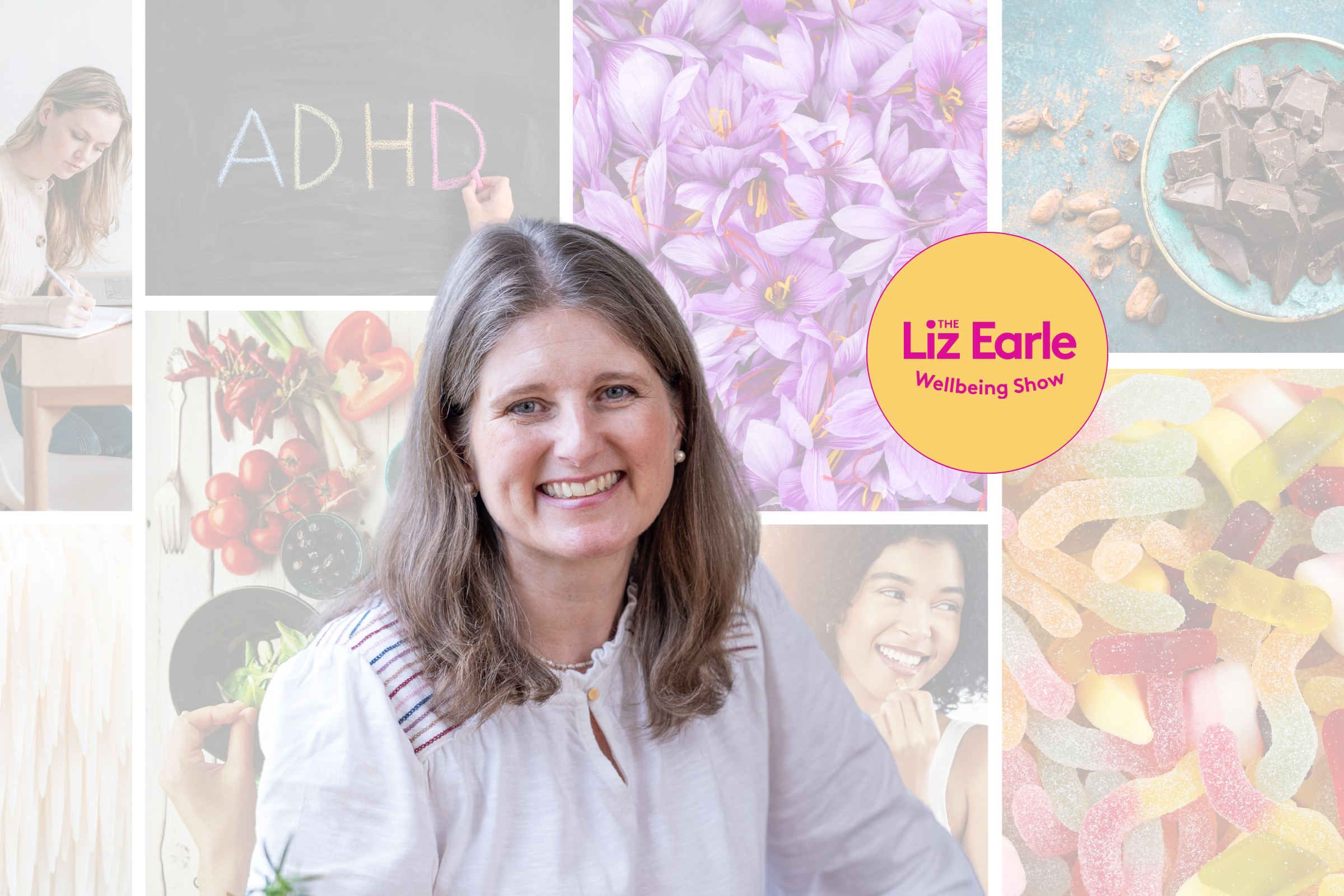 Is ultra-processed food changing your brain? – with Lucinda Miller