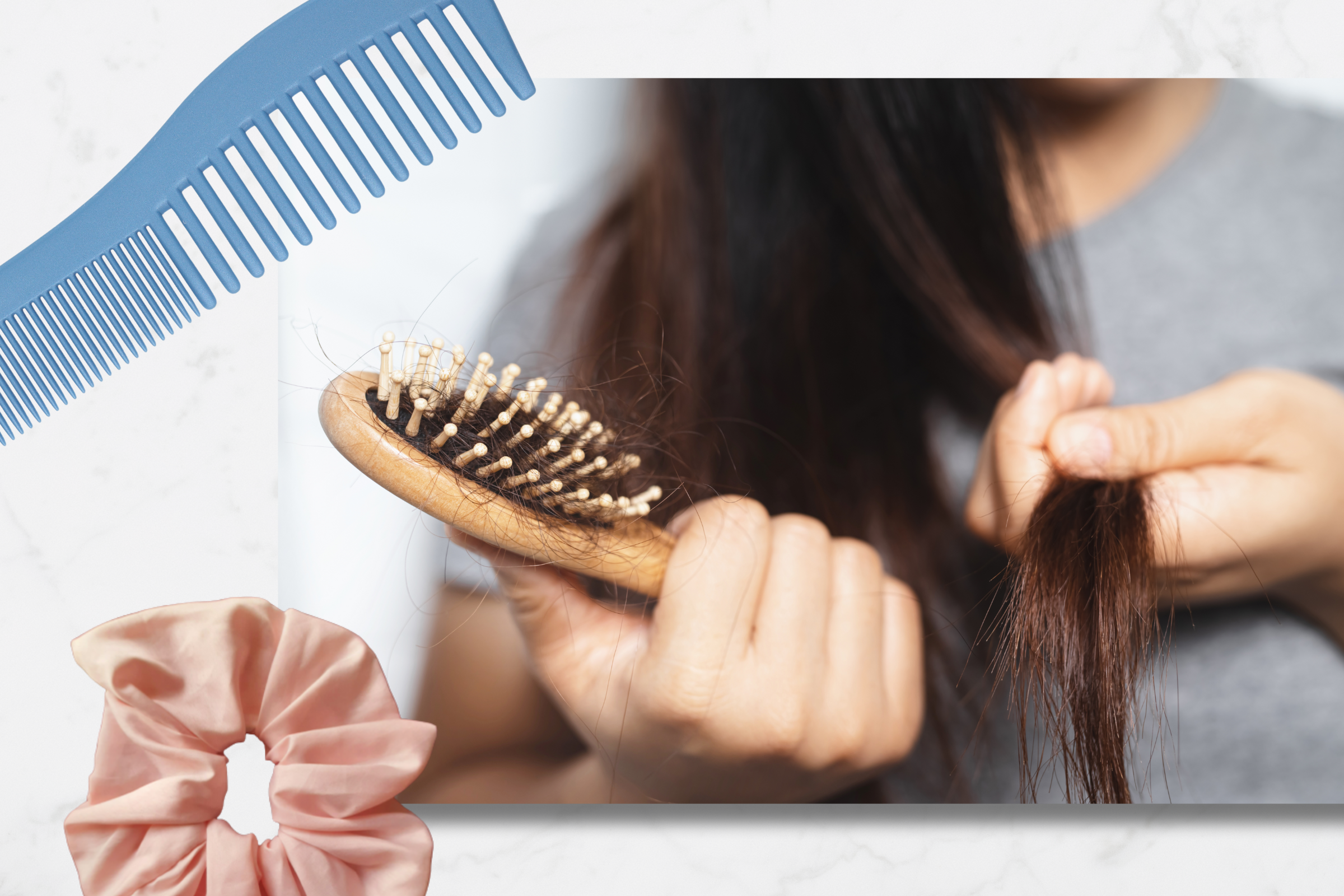 The midlife hair loss concern affecting more women than ever