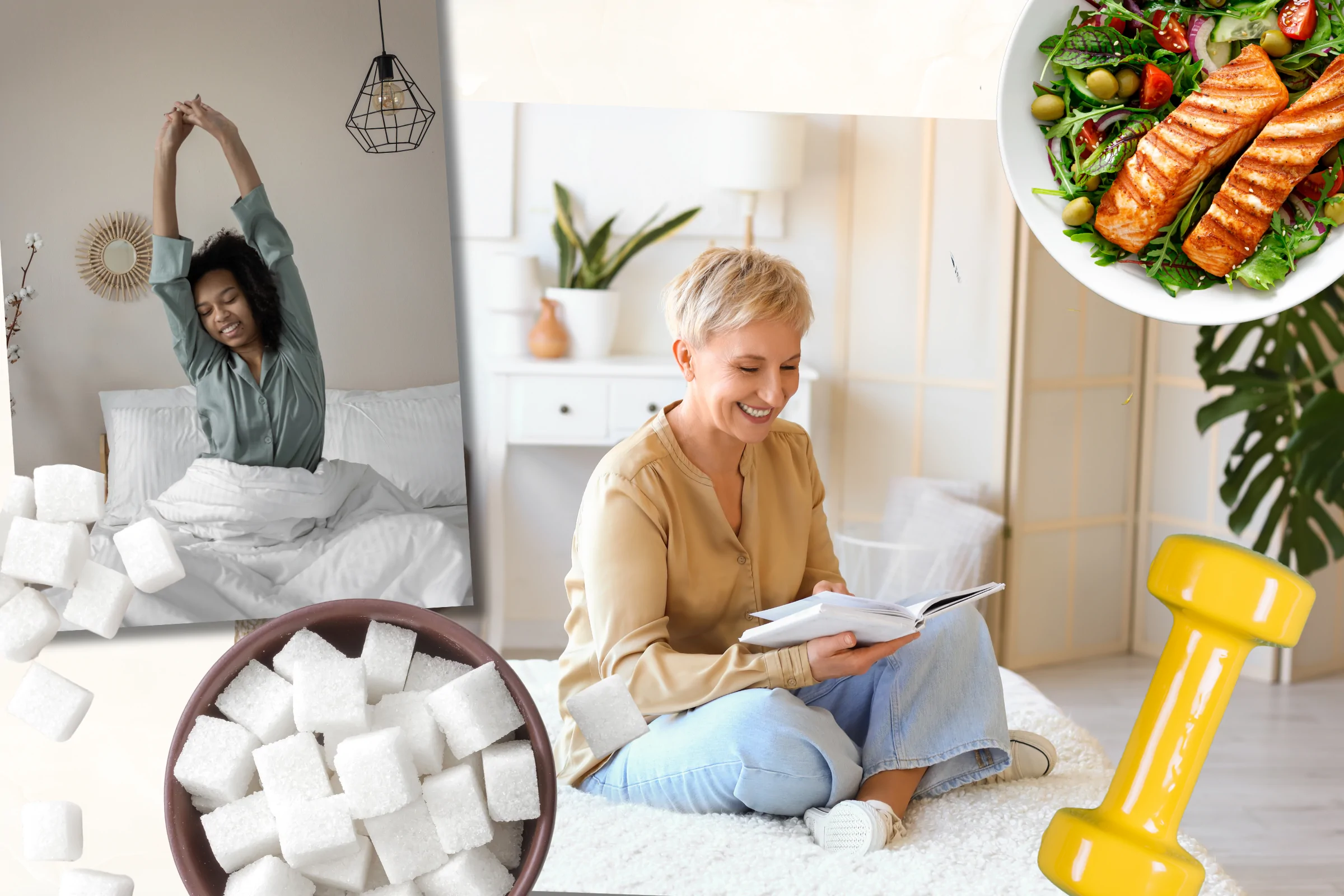 10 ways to reduce your risk of Alzheimer’s naturally