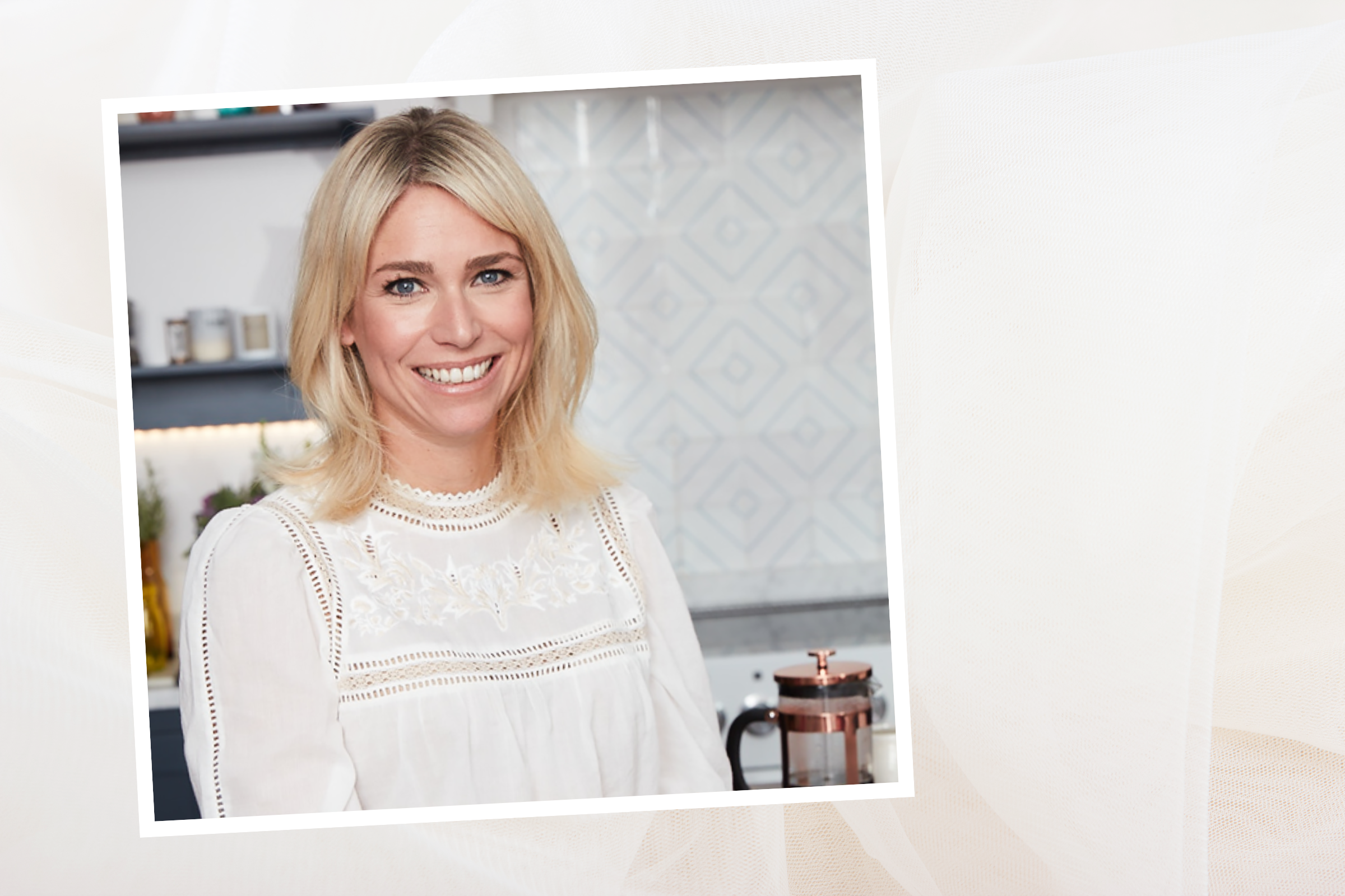 Expert-approved ways to deal with vaginal dryness, with Dr Naomi Potter