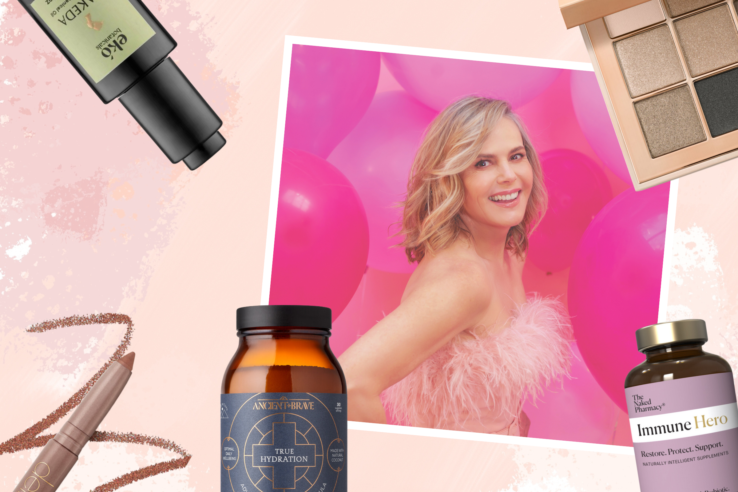 Black Friday 2025: save on Liz’s favourite products!