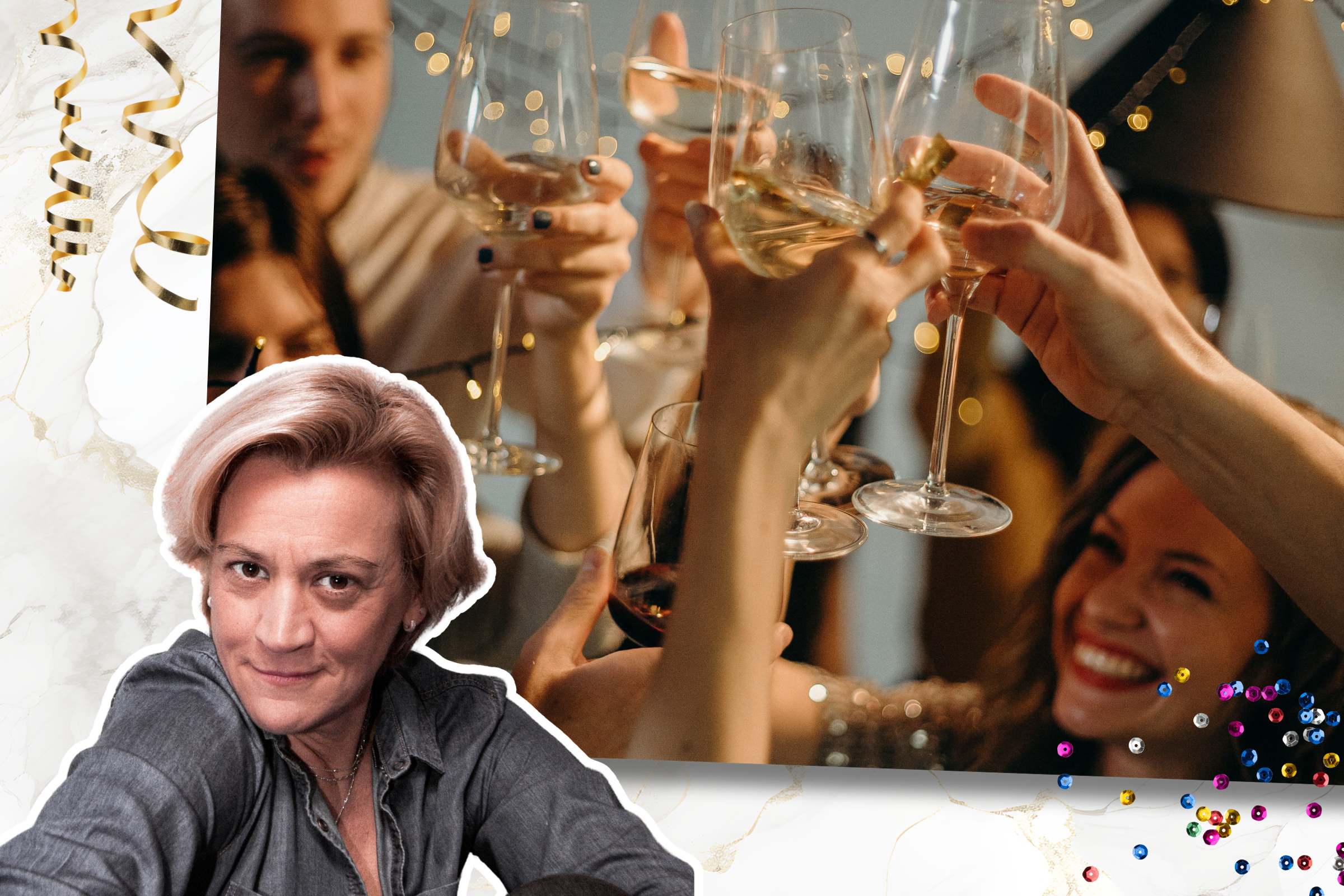 How to embrace mindful drinking (even at Christmas)