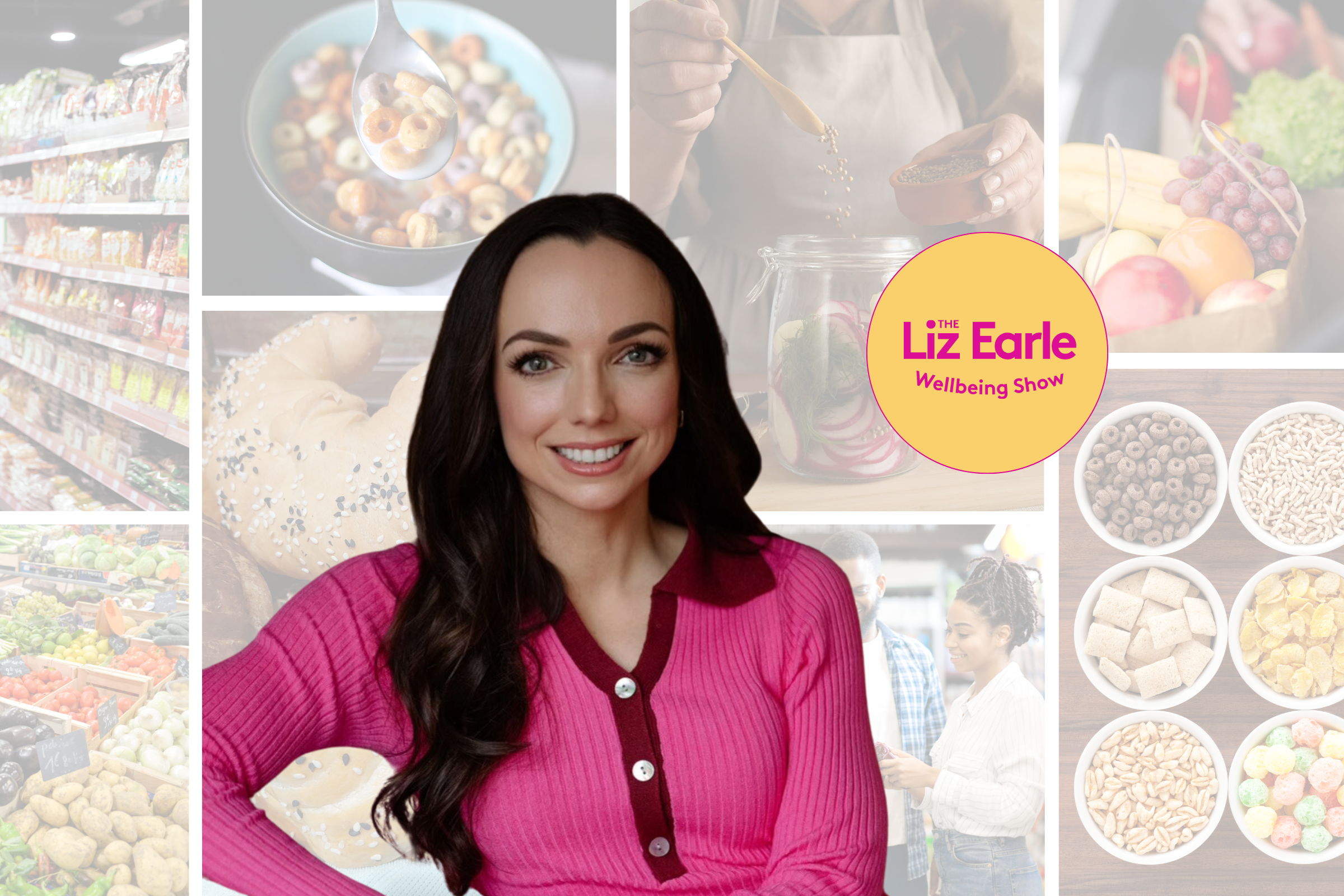 How to stop eating ultra-processed foods, with Nichola Ludlam-Raine