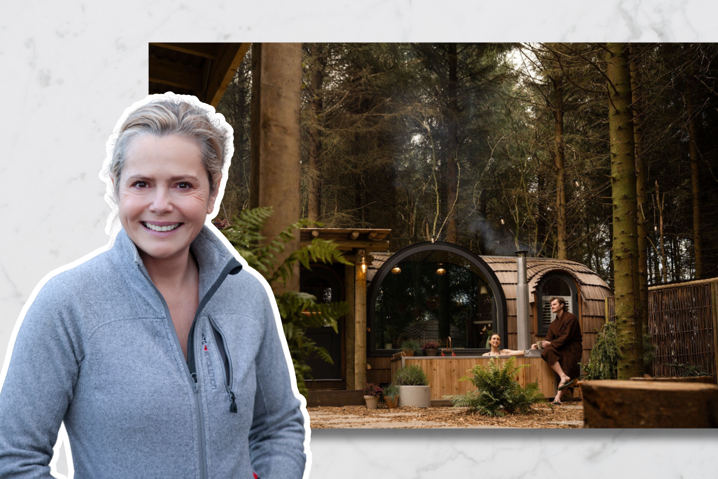 A new natural retreat: Galgorm’s latest additions