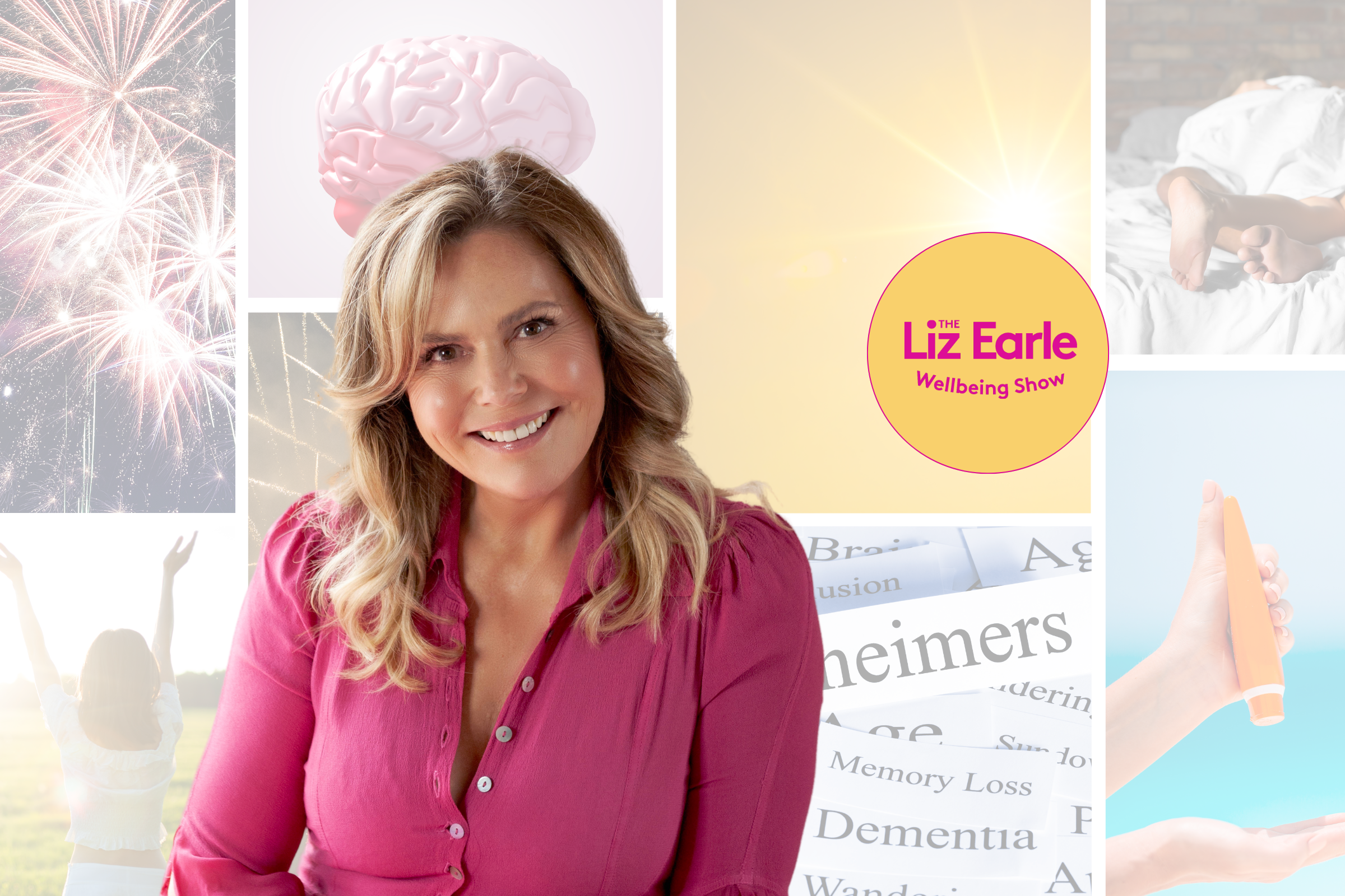 Alzheimer’s, midlife sex and sunlight: Liz’s 2024 highlights