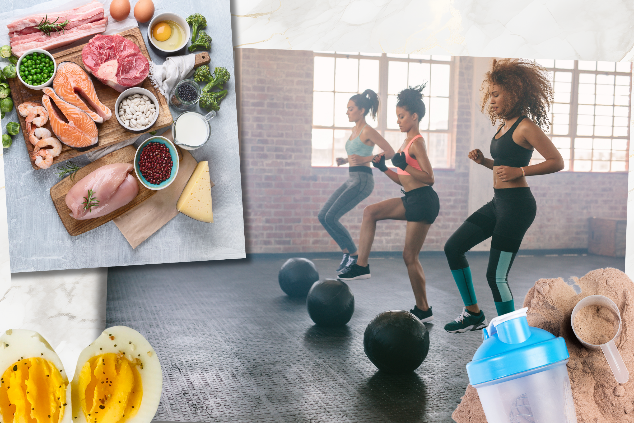 Osteoporosis: bone building exercises