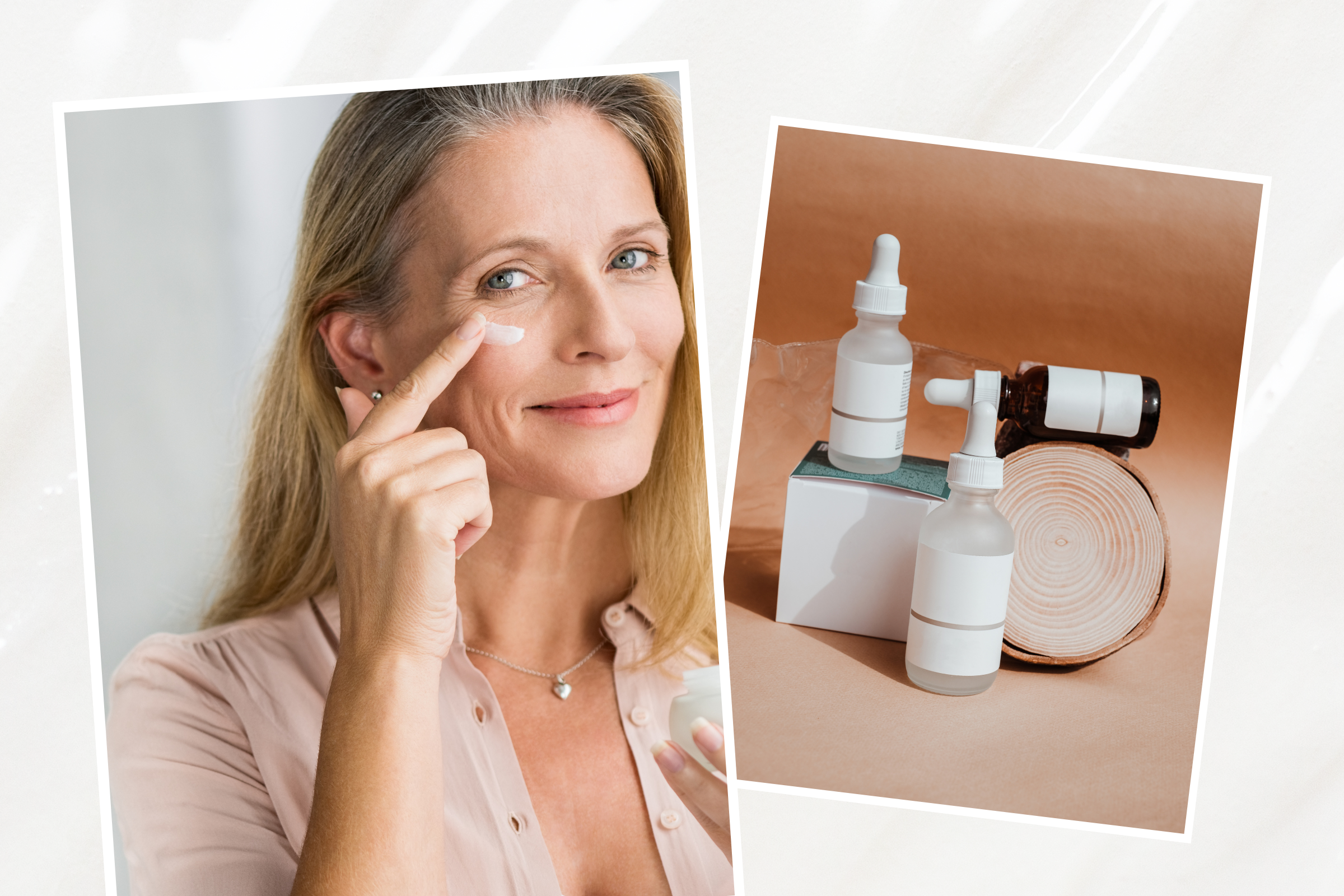 Can’t tolerate retinol? Try these vitamin A alternatives