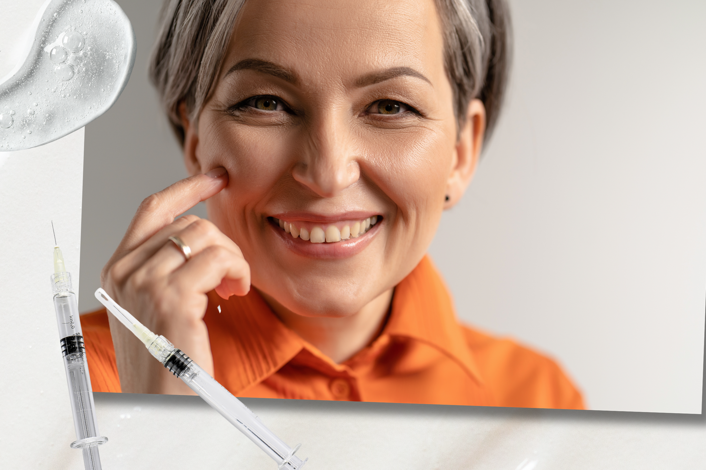 Polynucleotides: the future of midlife skincare?