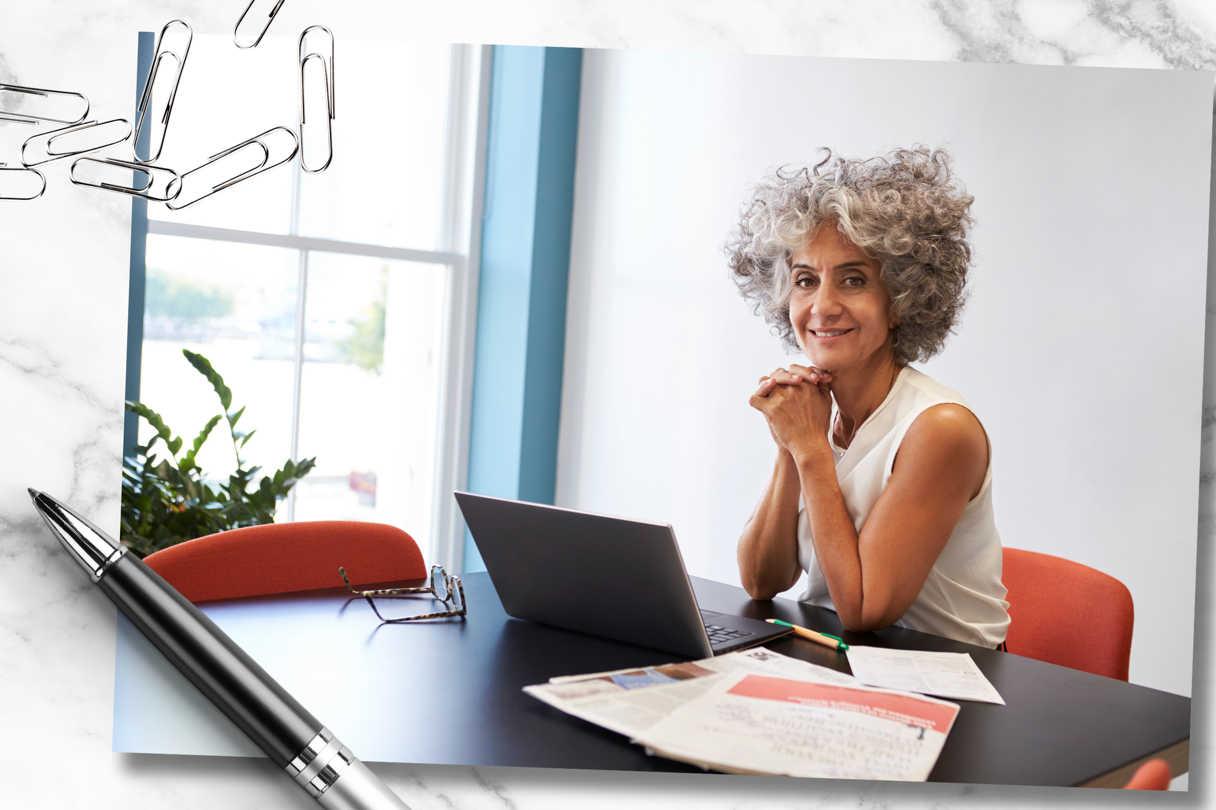 The midlife career crisis: thinking of quitting your job? Read this first