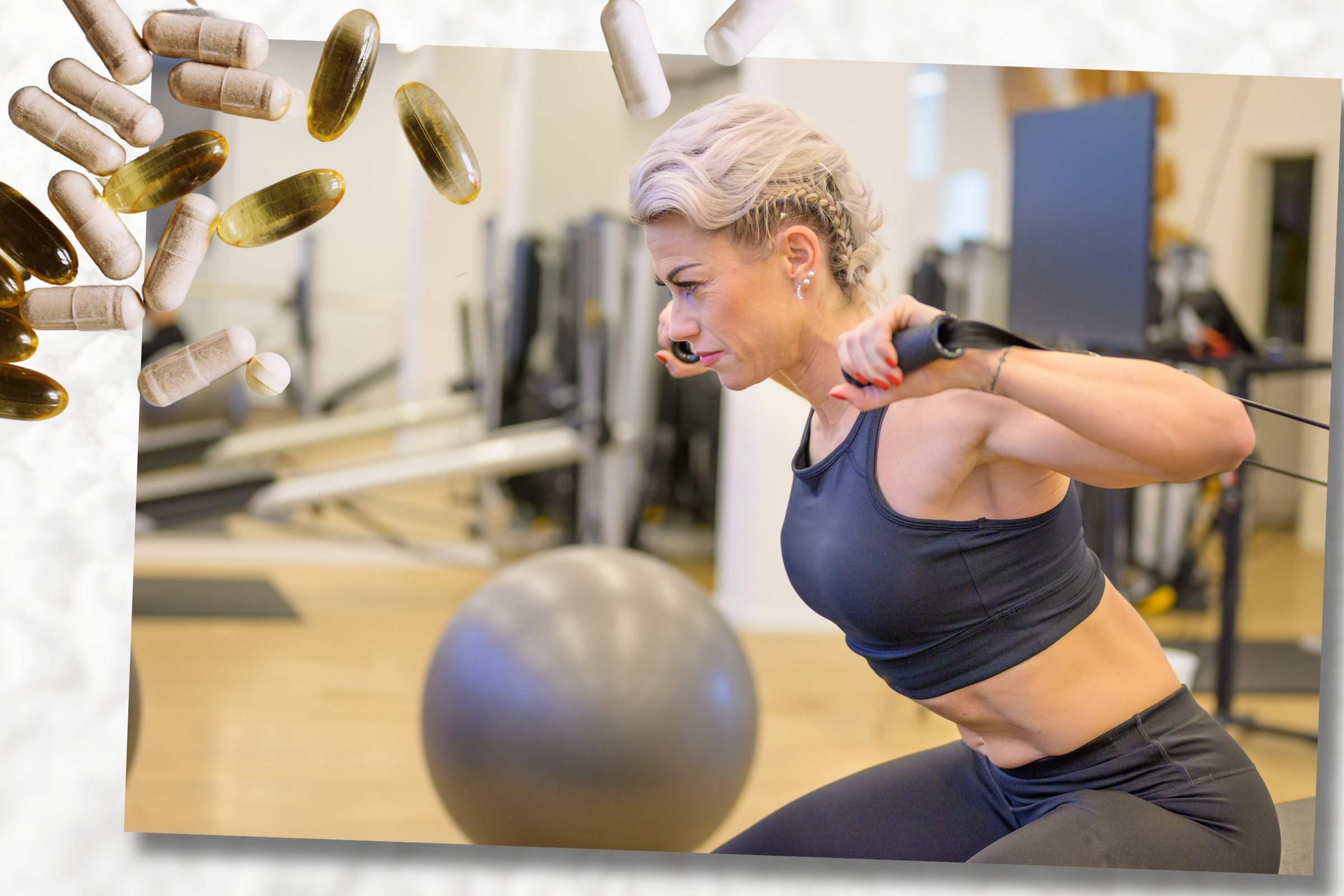 Is NMN safe to take? Everything you need to know about this longevity supplement