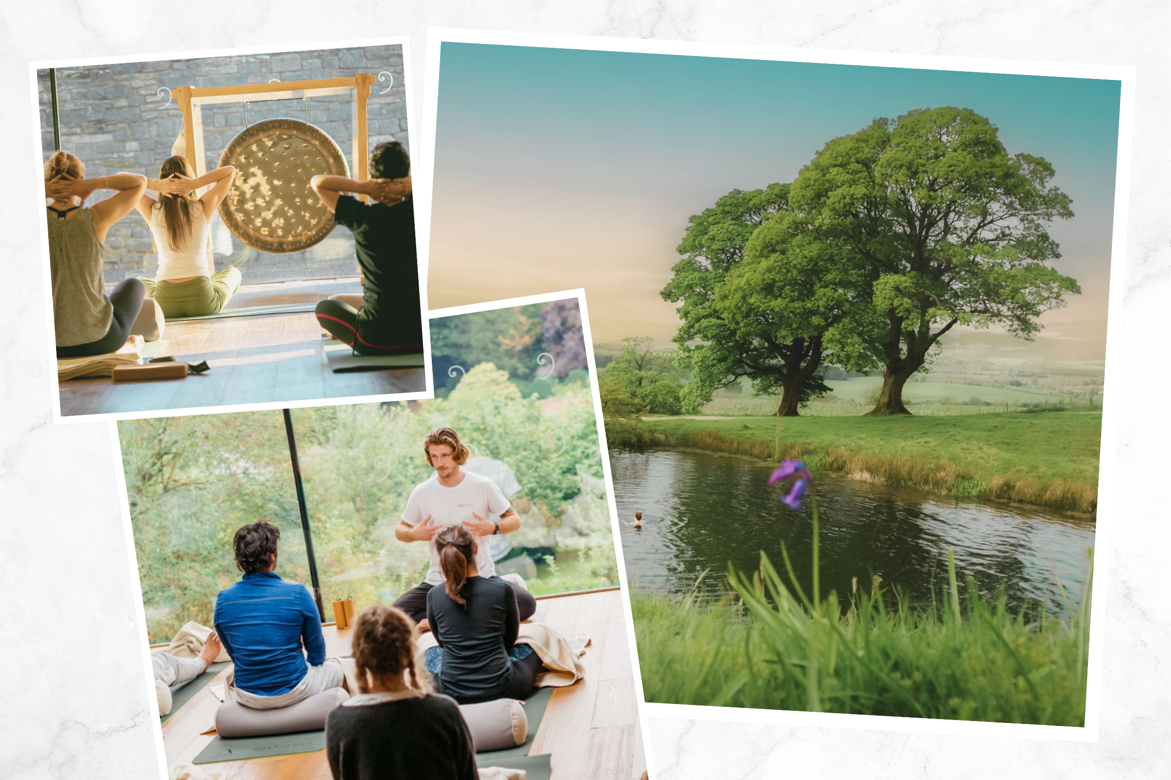 “I went on a rewilding retreat – here’s what happened”