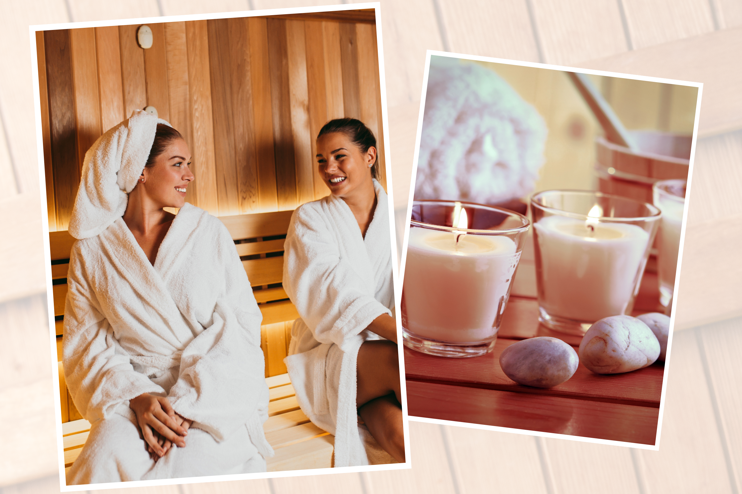 Saunas – are they really that good for our health?