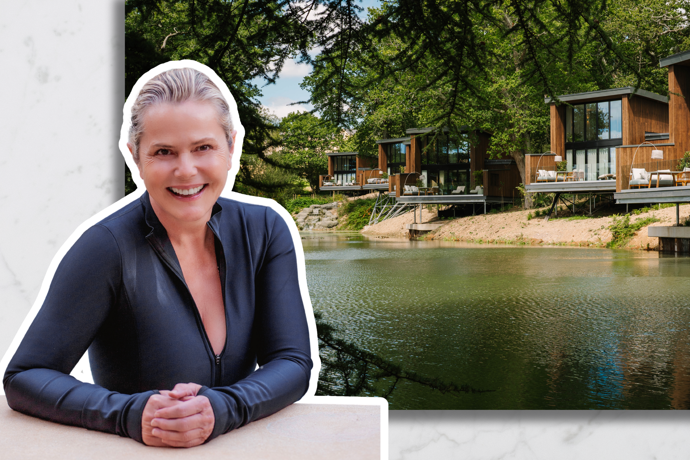 “Wild swimming fans need to know about this!”