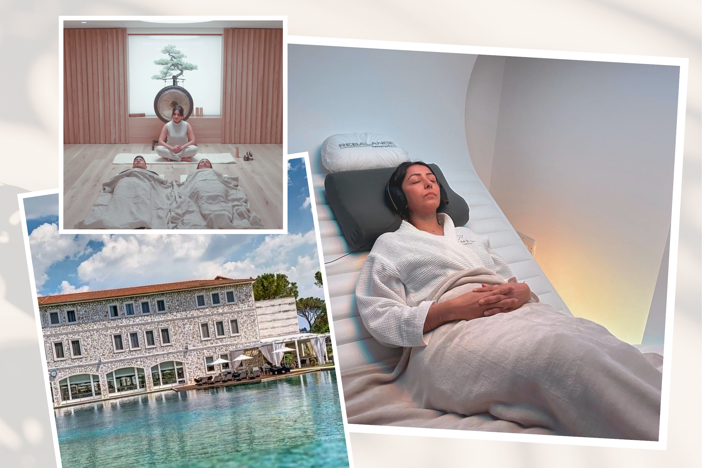 8 of the best biohacking clinics to support longevity