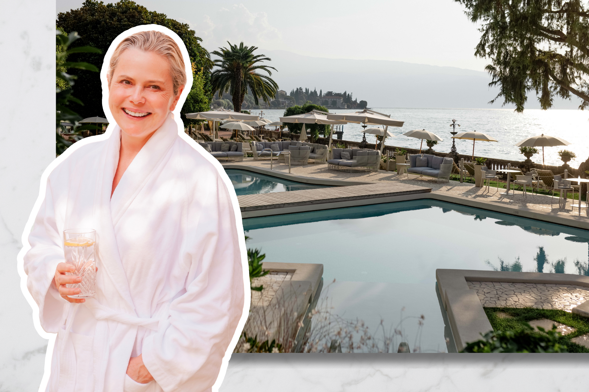 “It’s not just a hotel – it’s an unforgettable experience”