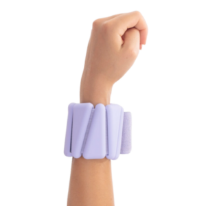 Tone Up Wrist Ankle Weights
