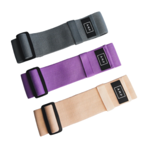 Fabric Resistance Bands