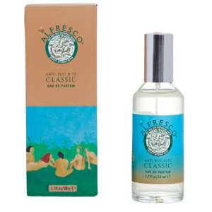 Classic Eau de Parfum