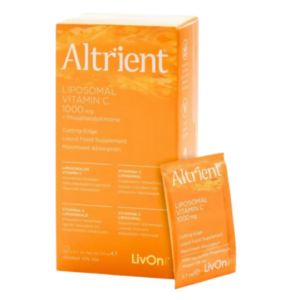 Altrient Liposomal Vitamin C