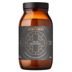 True Creatine+