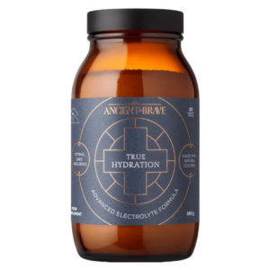 True Hydration