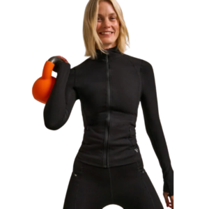 Sculpting Training Top